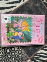 DVD: Prinzessin Lillifee TV-Serie Bayern - Möhrendorf Vorschau