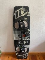 North Duotone Kiteboard 140*42cm Carbon Berlin - Mitte Vorschau