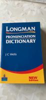 Longman  Pronunciation Dictionary Nordrhein-Westfalen - Brakel Vorschau