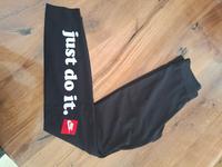 Leggings von NIKE Gr XS Bayern - Forchheim Vorschau