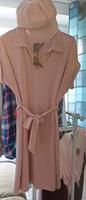 Kleid Damen Jerseykleid Sommerkleidl Gr. 36-38 Niedersachsen - Buxtehude Vorschau