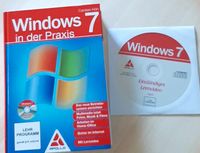 Windows 7 in der Praxis Buch mit CD Lernvideo Hessen - Kaufungen Vorschau