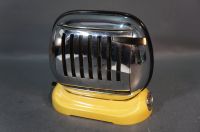 Vintage Maybaum Toaster Mod. 581 / 50er Jahre / Chrom / Gelb Düsseldorf - Eller Vorschau