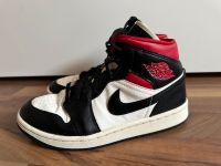 Nike Air Jordan 1 Mid Gym Red Panda (W) BQ6472-061 Hessen - Münster Vorschau