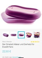 Tupperware Mikro-Meister ,, NEU " Hessen - Rotenburg Vorschau