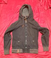 Naketano Jacke schwarz ☆SchnizzelDizzelPopizzel☆ Niedersachsen - Lauenbrück Vorschau