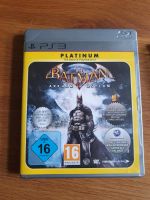 PS3 Spiel Batman Nordrhein-Westfalen - Lünen Vorschau