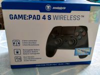 Game:Pad Wireless für PS4 von Snakebyte Baden-Württemberg - Winnenden Vorschau