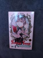 Fushigi Yuugi Manga Band 1-3 Niedersachsen - Lehrte Vorschau