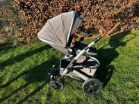 Kinderwagen Joolz Geo 2 in gutem Zustand Rheinland-Pfalz - Flammersfeld Vorschau