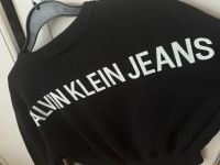 Calvin Klein Pullover Schwarz neu mit Etikett Köln - Kalk Vorschau