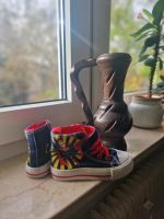 Chucks, Superman Baden-Württemberg - Karlsruhe Vorschau