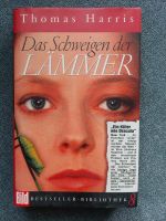 Das Schweigen der Lämmer von Thomas Harris Thüringen - Jena Vorschau