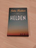 Helden von Jutta Richter Neu! Bayern - Heinersreuth Vorschau