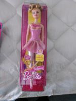 Barbie Puppe Rosa Ballerina Berlin - Neukölln Vorschau