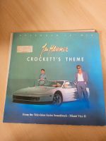 Jan Hammer Crockett's Theme Vinyl Schallplatte Hessen - Lollar Vorschau