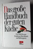 Kochbuch mit über 1000 Rezepte Nordrhein-Westfalen - Reichshof Vorschau