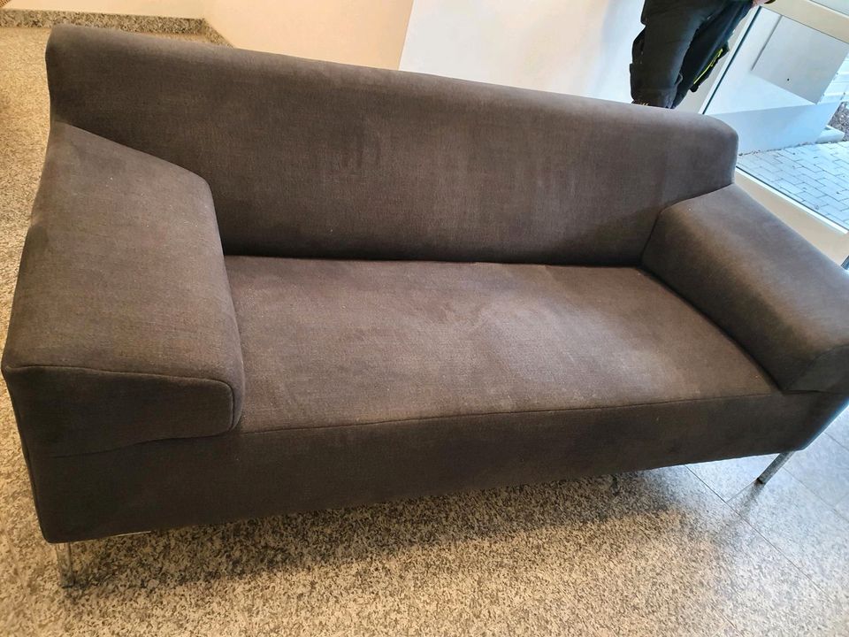 Couch Rolf Benz in Markt Indersdorf