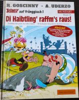 Asterix und Obelix auf Fränkisch Bayern - Plech Vorschau