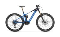 Mondraker Crafty RR Blau 2024er E-Mountainbike *AUF LAGER* Hessen - Gießen Vorschau