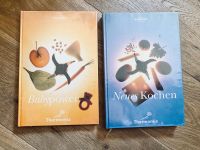 Thermomix Babypower & Neues Kochen Kochbücher Bayern - Schwabhausen Vorschau