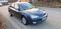 FORD MONDEO 1.8 BENZIN-LPG Nordrhein-Westfalen - Neuss Vorschau