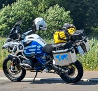 R1200GS Adventure LC 06. 2018 Wuppertal - Cronenberg Vorschau