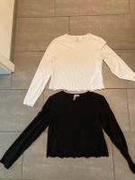 T-Shirt mit Langarm, H&M, Gr. L Essen - Essen-Kray Vorschau