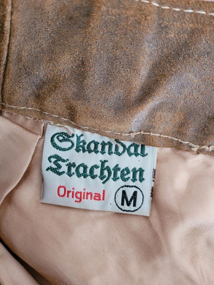 Trachtenhose von Skandal in Oberschneiding