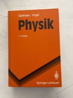 Physik Springer Lehrbuch Pankow - Französisch Buchholz Vorschau