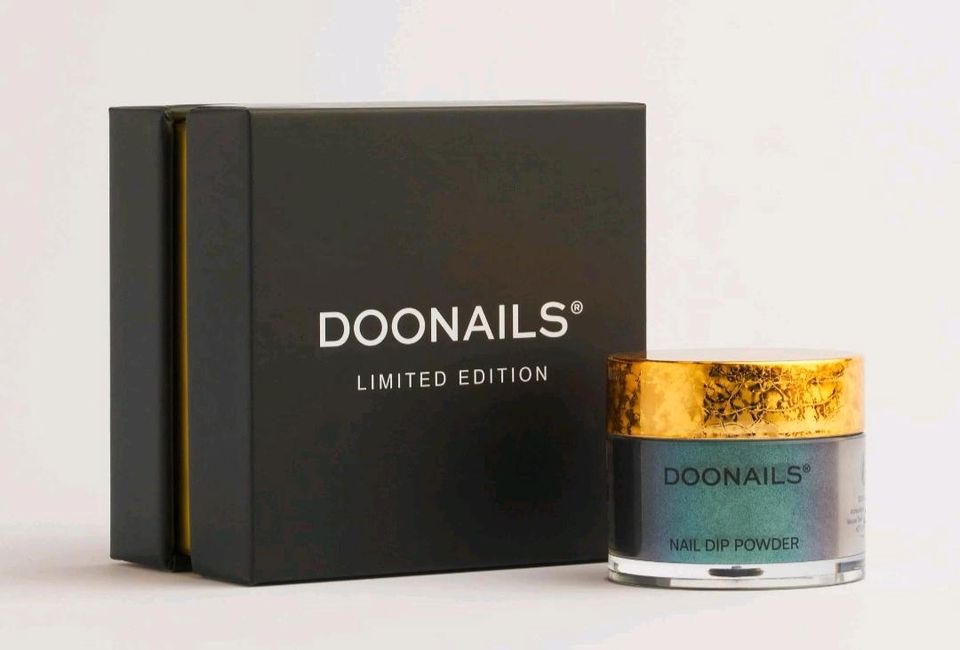 Doonails Dipping Powder Catwalk (Limited Edition) in Bad Ems