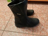 Motorradschuhe für Damen Sachsen - Putzkau Vorschau