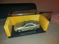 Mercedes CLK W208 Coupe Motor Max 1:18 Annaburg - Prettin Vorschau