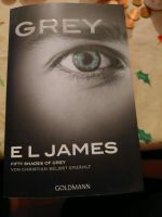 Verkauf von 3 Büchern Fifty Shades Of Grey Niedersachsen - Oldenburg Vorschau