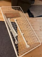 Ikea Kleiderschrank Zubehör Niedersachsen - Wiesmoor Vorschau