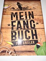 Mein Fangbuch für Angler Niedersachsen - Buchholz in der Nordheide Vorschau
