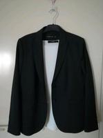 Business Blazer von Hallhuber in Gr. 42 schwarz Bayern - Kitzingen Vorschau