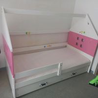 Kinder hausbett mit matraze Pankow - Weissensee Vorschau