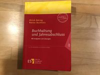 Buchhaltung und Jahresabschluss Ulrich Döring Rainer Buchholz Dithmarschen - Brunsbuettel Vorschau