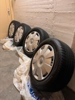 Bridgestone Sommerreifen, 205/55, 16 Zoll München - Moosach Vorschau