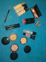 ❤️make up Set Giordani Gold   von Oriflame❤️ Rostock - Toitenwinkel Vorschau