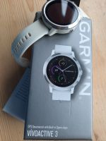 Garmin Vivoactive 3 Niedersachsen - Salzhausen Vorschau