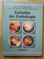 Farbatlas der Endoskopie Hund, Katze, Vogel, Reptilien, Amphibien Thüringen - Weimar Vorschau