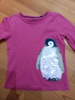 Mini Boden Shirt Langarmshirt Pinguin 5 bis 6 Jahre top Zustand Baden-Württemberg - Pforzheim Vorschau