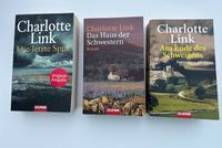 3 Bücher von Charlotte Link Niedersachsen - Wunstorf Vorschau