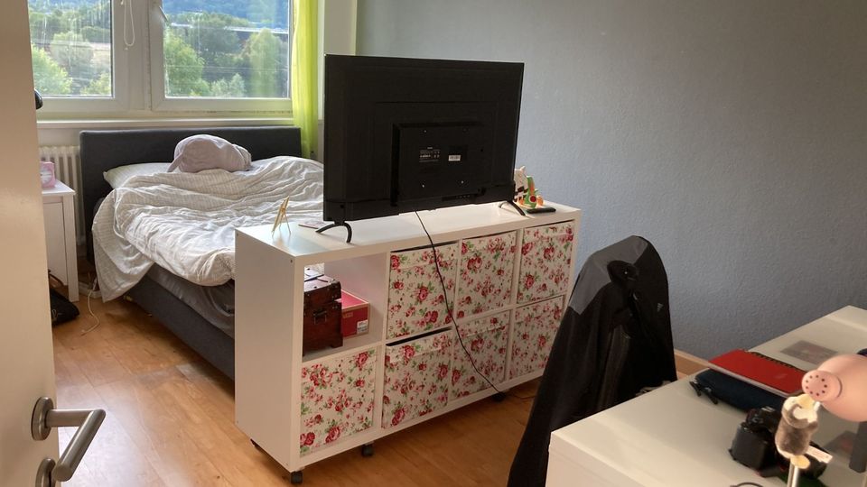 Schöne 3-Zimmer-Wohnung in Trier-Süd mit Balkon in Trier