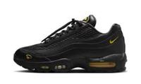 Nike Air Max 95 Corteiz Honey Black Bayern - Fürth Vorschau