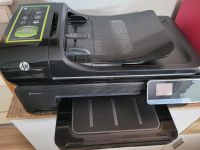 HP Officejet 7500A - Drucker - Scanner Niedersachsen - Asendorf (Nordheide) Vorschau