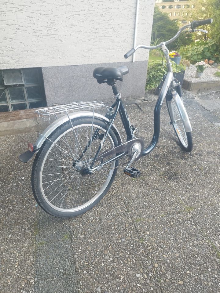 Damen City Fahrrad in Fürth