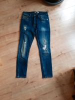 Zara Jeans Gr.40 31 Inch Rheinland-Pfalz - Nastätten Vorschau